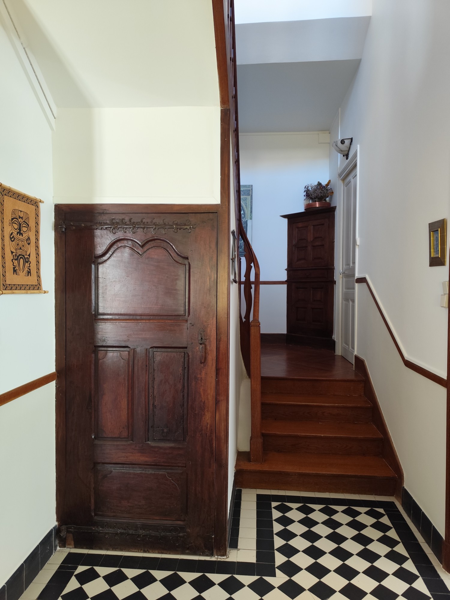 Maison La Marjolaine
