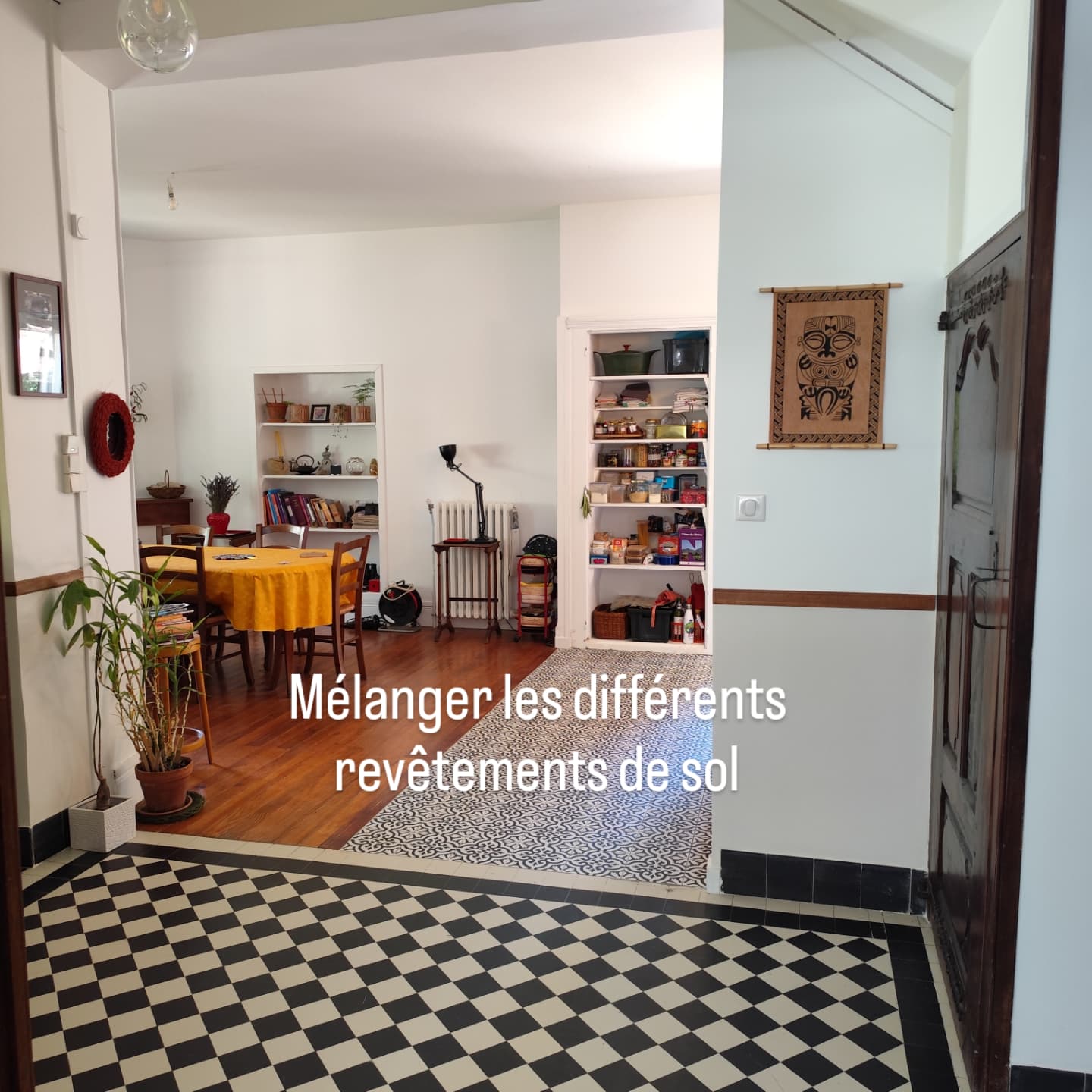 Maison La Marjolaine