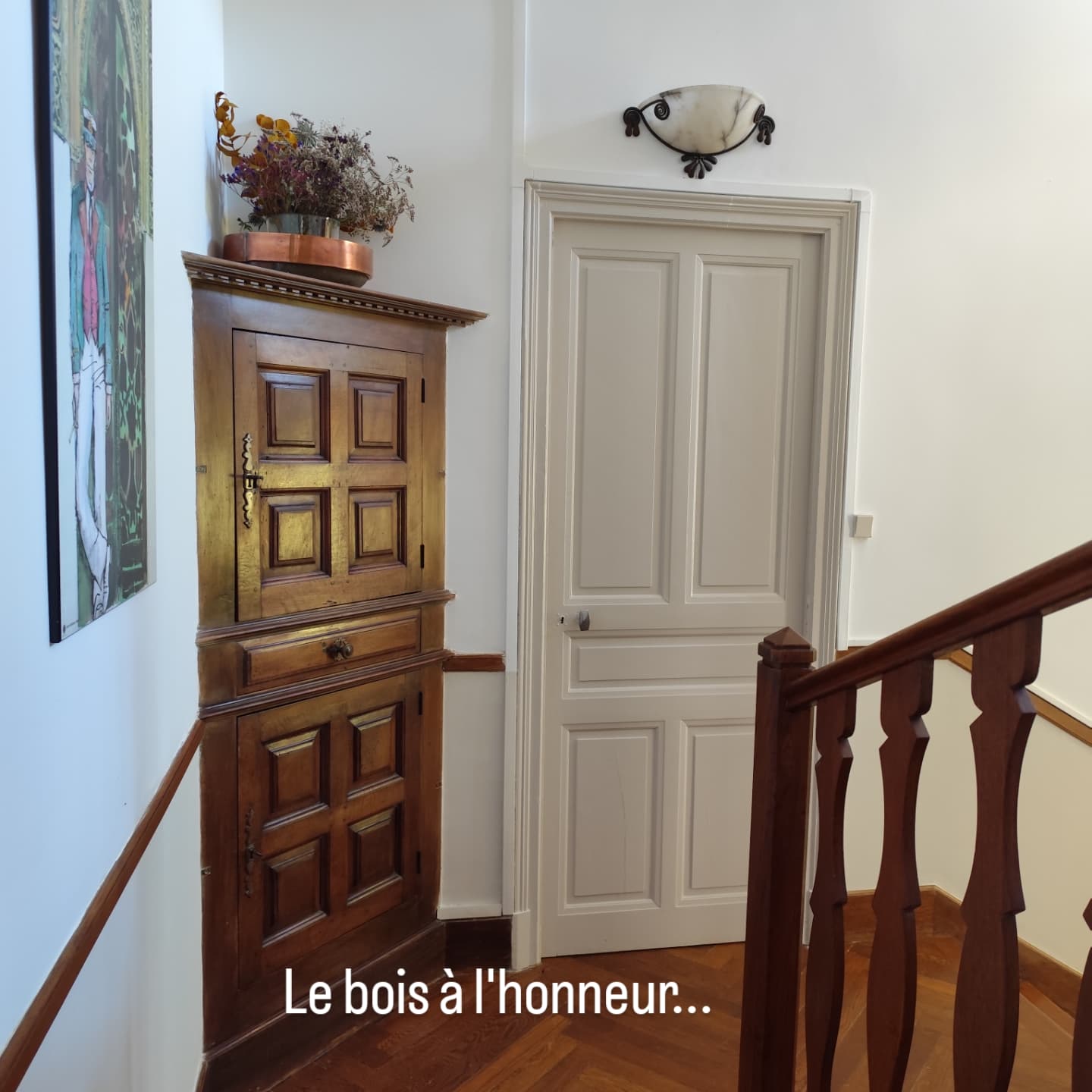 Maison La Marjolaine