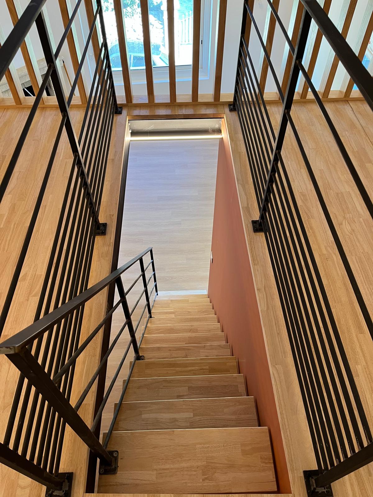 Maison P.