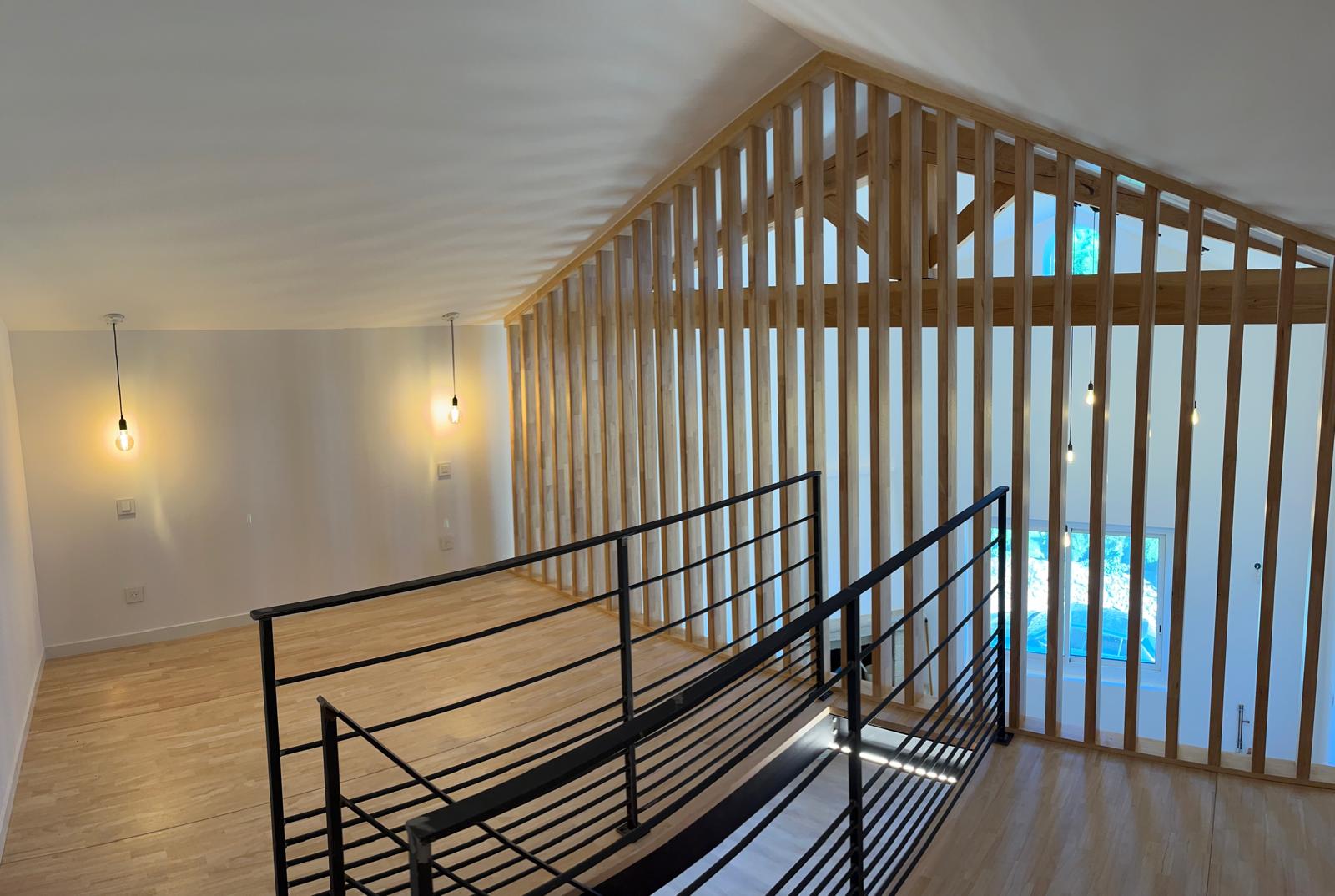 Maison P.