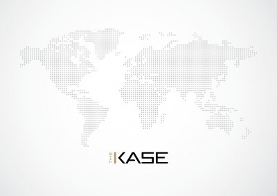 the Kase partout dans le monde