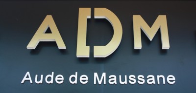 Bijouterie Aude de Maussane à Nyons