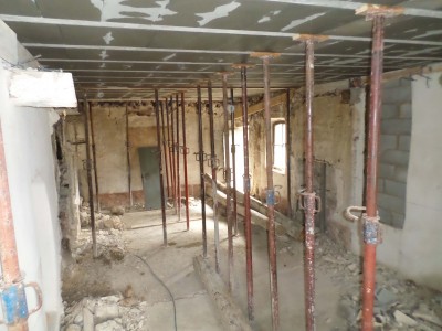 Travaux