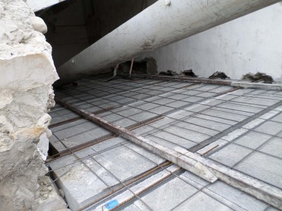 Travaux