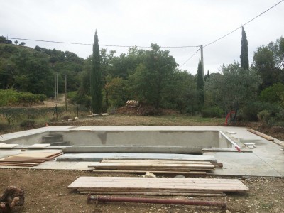 Travaux