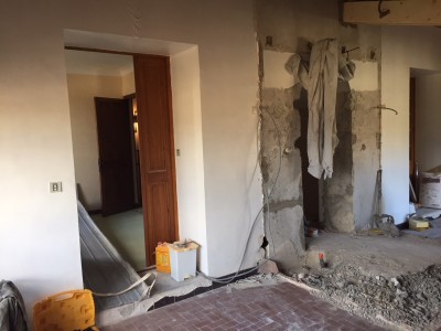 Démolition