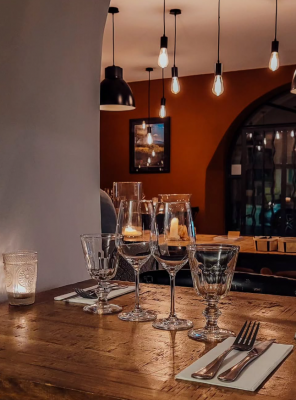 Le Bistrot de Villedieu