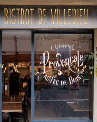 Le Bistrot de Villedieu