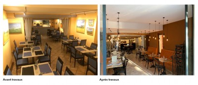 Le Bistrot de Villedieu