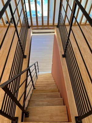 Maison P.