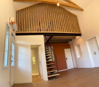Maison P.